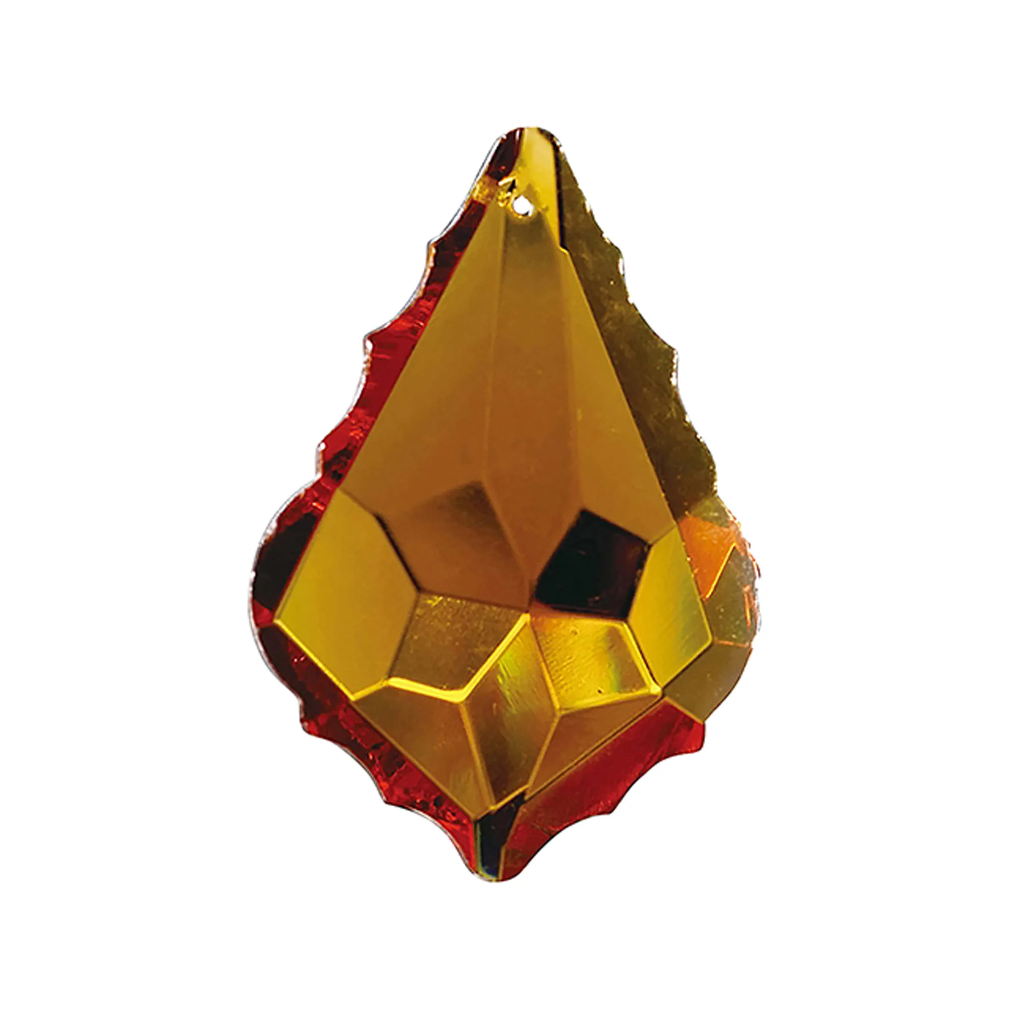 Crystal Maple Without Ring 50mm C30053  Diyas Crystal Droplet